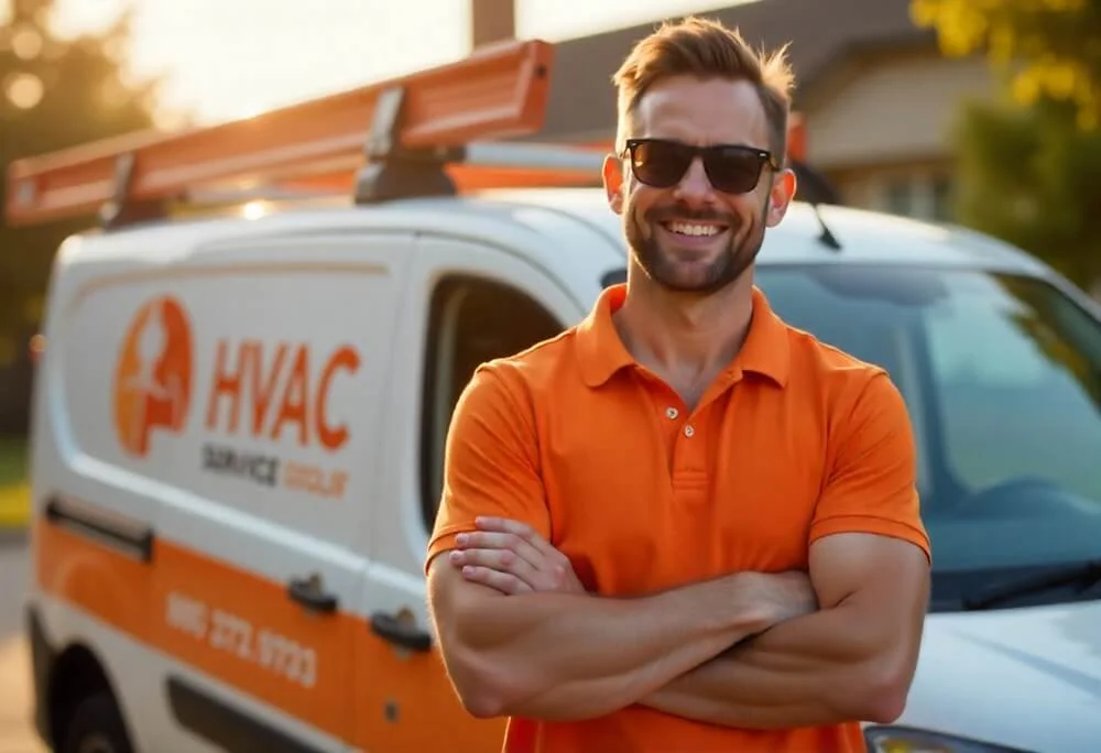 Professional HVAC repair and installation services in Big Sandy, TX